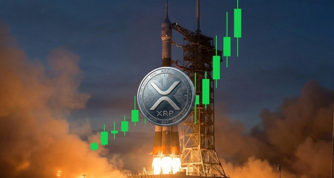 สัญญาณมาแล้ว! XRP กราฟสวยจัด-นักวิเคราะห์ชี้เป้า 25 ดอลลาร์