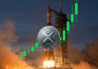 สัญญาณมาแล้ว! XRP กราฟสวยจัด-นักวิเคราะห์ชี้เป้า 25 ดอลลาร์