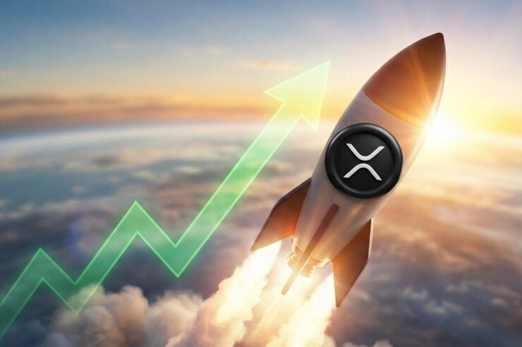 นักวิเคราะห์ชี้ XRP พุ่งแตะ 4 ดอลลาร์ในปี 2026 หลังใกล้สิ้นสุดช่วงปรับฐานครั้งใหญ่