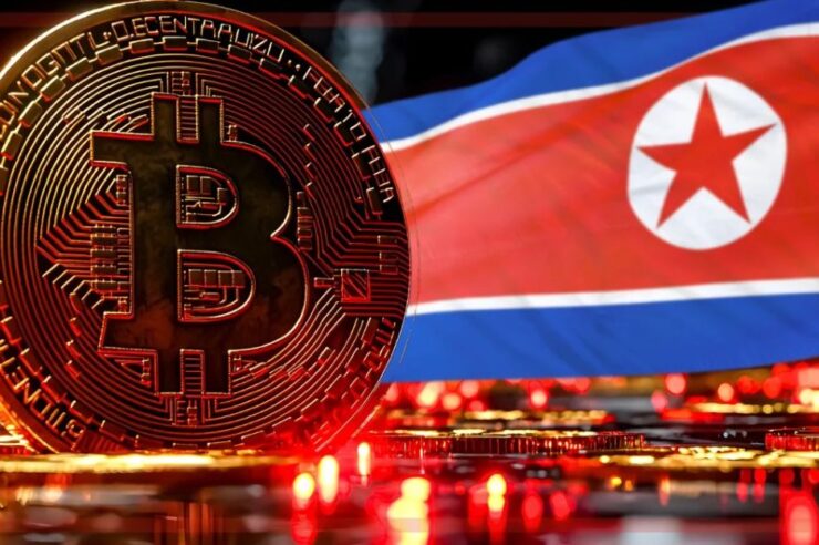 Chainalysis เผยรายงานปี 2026 ! อาชญากรรมคริปโตพุ่งทุบสถิติใหม่ แก๊งเกาหลีเหนือ-สแกม AI ระบาดหนัก