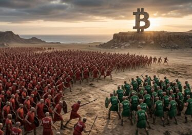 นักเทรด Bitcoin เปิด Short กว่า 3.5 แสนล้านบาท สูงกว่า Long ในสัดส่วน 4:1