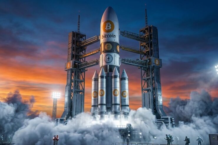 นักเทรดแห่เปิด Short! Laverage สะสมมหาศาล $8 พันล้าน จุดชนวน Short Squeeze รอบใหม่?