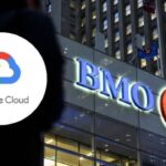 BMO แบงก์ท็อป 5 ของแคนาดาผนึก Google Cloud และ CME เปิดตัวระบบเปลี่ยนเงินฝากเป็นโทเคน