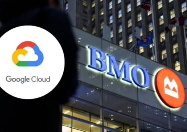 BMO แบงก์ท็อป 5 ของแคนาดาผนึก Google Cloud และ CME เปิดตัวระบบเปลี่ยนเงินฝากเป็นโทเคน