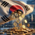 วาฬใจดี? เกาหลีใต้ทยอยเทขาย BTC $21.5 ล้านใน 11 วัน เพราะกลัวตลาดพัง หลังได้คืนจากแฮ็กเกอร์