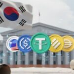 วิกฤตสภาพคล่อง ! ยอดถือ Stablecoin ในเกาหลีใต้ดิ่งฮวบเหลือ 55% นักลงทุนแห่ขนเงินหนีซบตลาดหุ้น
