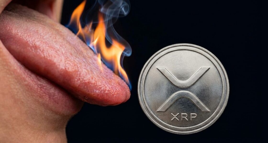 เผาก็ไม่ช่วย! อดีต CTO Ripple ยืนยันการเบิร์นเหรียญ XRP ทิ้งไม่ได้ช่วยให้ราคาพุ่ง
