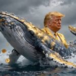 ด่วน! “Trump’s Insider” เปิดสถานะใหม่ 2 พันล้านบาท ก่อนประกาศสำคัญของ Donald Trump หรือเขารู้อะไรบางอย่าง?