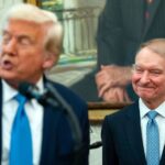 ก.ล.ต. สหรัฐฯ ระส่ำ ! ผอ.ฝ่ายบังคับใช้กฎหมาย SEC ลาออกฟ้าผ่า เซ่นปมงัดข้อคดี “คนสนิททรัมป์”