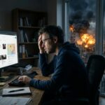 Santiment ชี้ชาวคริปโตแห่พูดถึง ‘สงครามโลกครั้งที่ 3’ พุ่งทะลุสถิติในรอบ 8 เดือน