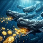 เจ้ามือบนกระดานเทรด Binance แห่สะสม Bitcoin จำนวนมหาศาลวันนี้ พวกเขารู้อะไรที่เรายังไม่รู้?