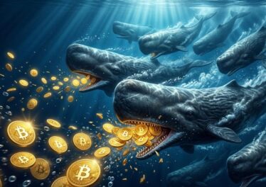 เจ้ามือบนกระดานเทรด Binance แห่สะสม Bitcoin จำนวนมหาศาลวันนี้ พวกเขารู้อะไรที่เรายังไม่รู้?