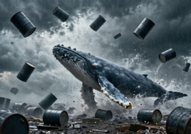 เตรียมจับตา! เจ้ามือเปิด Short น้ำมันมูลค่า 90 ล้านบาท นักวิเคราะห์ชี้ อาจกระทบ Bitcoin 