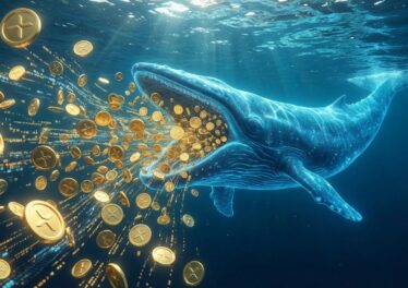 วาฬ XRP เก็บของหนัก! กวาดเรียบ 4.18 พันล้านเหรียญ หลัง “ทรัมป์” ประกาศกำแพงภาษีทุบตลาดร่วงระนาว