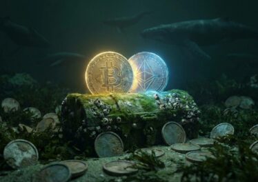 กูรูชี้ วาฬเลิกเล่น Altcoins ขยะ-หันไปซบ AI เพื่อดันตลาดกระทิงรอบใหม่