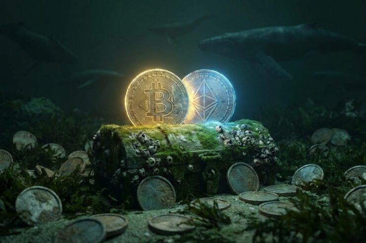 กูรูชี้ วาฬเลิกเล่น Altcoins ขยะ-หันไปซบ AI เพื่อดันตลาดกระทิงรอบใหม่