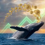 วาฬระยะสั้นเทขาย 48,000 BTC ทำกำไร แต่นักวิเคราะห์ชี้เป็นสัญญาณบวกเตรียมพุ่งต่อ