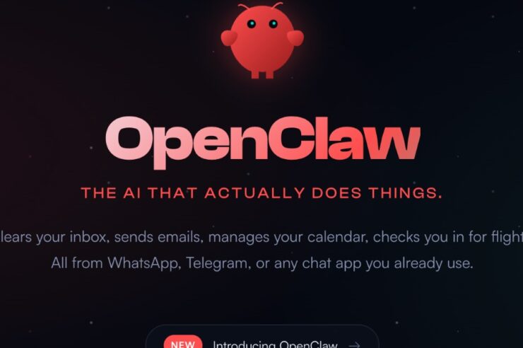 OpenClaw อันตราย! ใครใช้เช็คด่วนระวังมัลแวร์ที่แฝงเพียบ