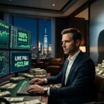 “Trump’s Insider whale” กลับมาแล้ว! เปิด Long Bitcoin $50 ล้าน วาฬ Winrate 100% เดิมพันขาขึ้นอีกครั้ง