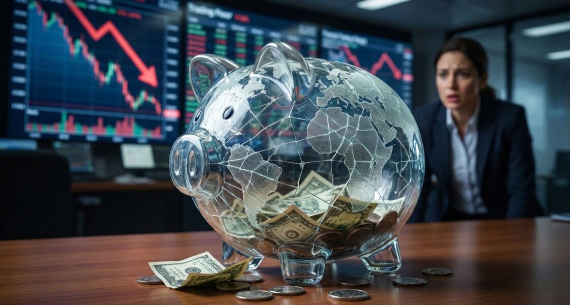 ตลาดโลกเตรียมรับแรงกระแทก! พาไปรู้จักกับเหตุการณ์ Quadruple Witching-มีผลกระทบอย่างไรต่อคริปโต?