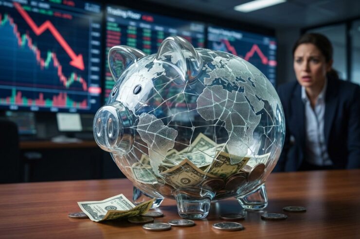 ตลาดโลกเตรียมรับแรงกระแทก! พาไปรู้จักกับเหตุการณ์ Quadruple Witching-มีผลกระทบอย่างไรต่อคริปโต?