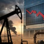 หุ้นโลกดิ่งเหว! ราคาน้ำมันพุ่ง 25% ในสัปดาห์เดียว รับข่าวสงครามเดือด-คูเวตระงับผลิต