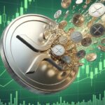 XRP ทะลุ 1.50 ดอลลาร์สำเร็จ รับแรงหนุนจากยอดธุรกรรมบนเครือข่ายที่พุ่งทะลุ 3 ล้านรายการ