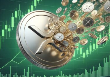 XRP ทะลุ 1.50 ดอลลาร์สำเร็จ รับแรงหนุนจากยอดธุรกรรมบนเครือข่ายที่พุ่งทะลุ 3 ล้านรายการ