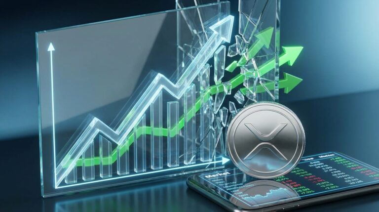 จับตากราฟ ดันราคา XRP จ่อทะลุแนวต้าน $1.92-รับข่าวปลดล็อกสถานะสินค้าโภคภัณฑ์ดิจิทัล