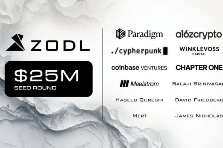 อดีตทีมพัฒนา Privacy Coin ชื่อดัง Zcash ระดมทุนได้ 25 ล้านดอลฯ นำทัพโดย Paradigm และ a16z crypto