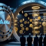 a16z ทุ่มอีก 2 พันล้านดอลลาร์ ตั้งกองทุนคริปโตกองใหม่ VC ยักษ์ยังเชื่อมั่นเต็มที่