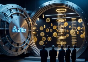 a16z ทุ่มอีก 2 พันล้านดอลลาร์ ตั้งกองทุนคริปโตกองใหม่ VC ยักษ์ยังเชื่อมั่นเต็มที่