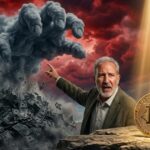 หนี้สหรัฐฯ ทะลุ 39 ล้านล้านดอลล์! Peter Schiff เตือนวิกฤตจ่อคิว