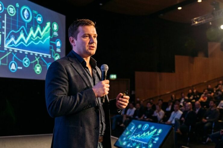 เอกฉันท์เกือบ 100%! Aave DAO ไฟเขียว V4 บน Ethereum เตรียมโหวตผูกพันขั้นสุดท้าย