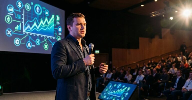 เอกฉันท์เกือบ 100%! Aave DAO ไฟเขียว V4 บน Ethereum เตรียมโหวตผูกพันขั้นสุดท้าย