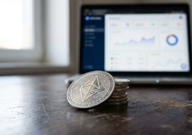 Aave V4 เปิดตัวบน Ethereum เชื่อม DeFi สู่ตลาดสินเชื่อโลกจริง