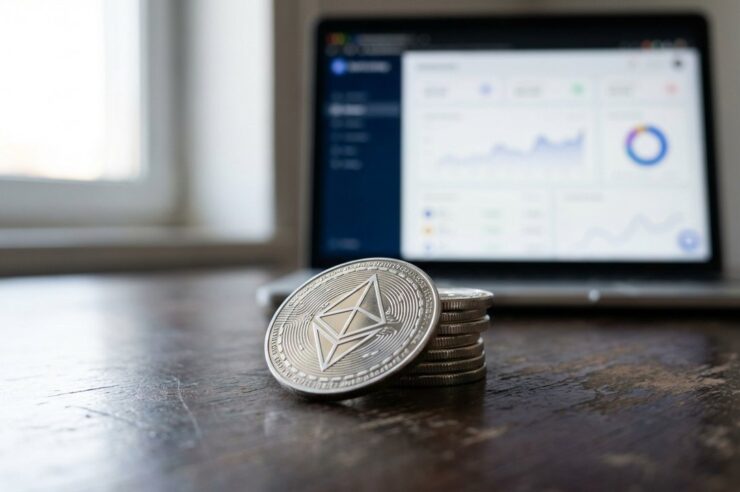 Aave V4 เปิดตัวบน Ethereum เชื่อม DeFi สู่ตลาดสินเชื่อโลกจริง