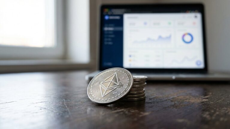 Aave V4 เปิดตัวบน Ethereum เชื่อม DeFi สู่ตลาดสินเชื่อโลกจริง