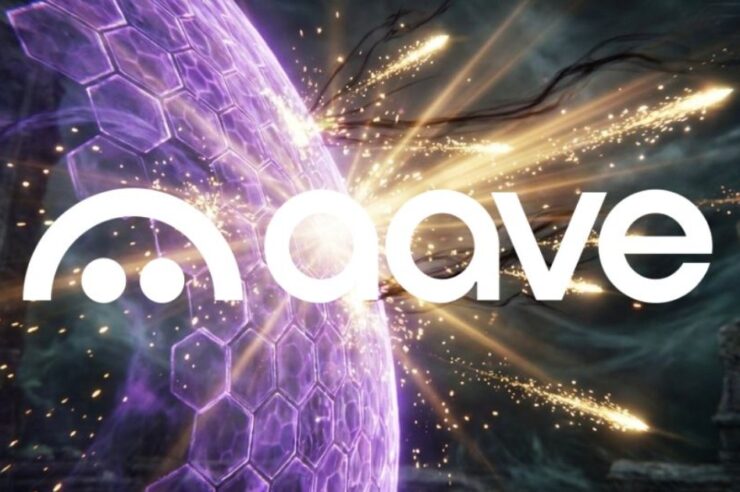 Aave เล็งเปิดตัวฟีเจอร์ป้องกันใหม่ หลังเกิดเหตุสลดสร้างความเสียหาย 1,600 ล้านบาท