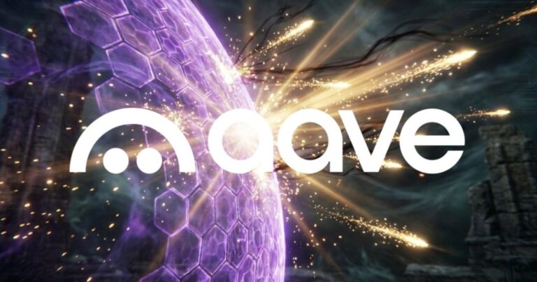 Aave เล็งเปิดตัวฟีเจอร์ป้องกันใหม่ หลังเกิดเหตุสลดสร้างความเสียหาย 1,600 ล้านบาท