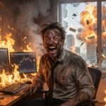 ช็อกตาตั้ง! เจ้ามือ Defi กด Swap พลาด เงินหายวับ 1,600 ล้านได้คริปโตคืนแค่ 324 เหรียญ