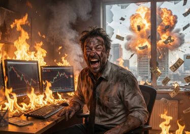 ช็อกตาตั้ง! เจ้ามือ Defi กด Swap พลาด เงินหายวับ 1,600 ล้านได้คริปโตคืนแค่ 324 เหรียญ