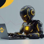 Binance ปล่อยของ เปิดตัว 7 สกิล ‘AI Agent’ ติดอาวุธให้ปัญญาประดิษฐ์วิเคราะห์-เทรดคริปโตแทนคน