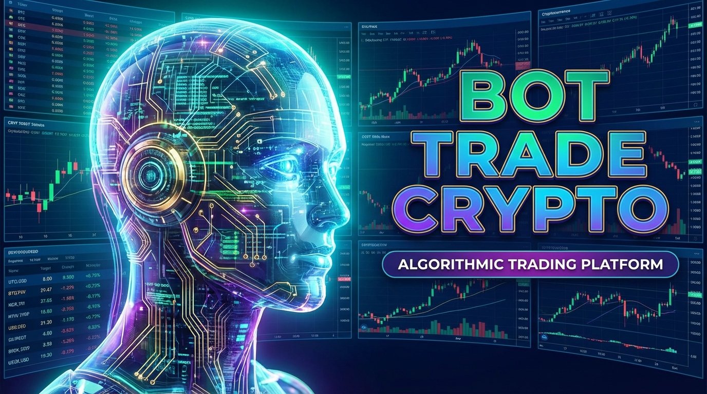 Bot Trade Crypto