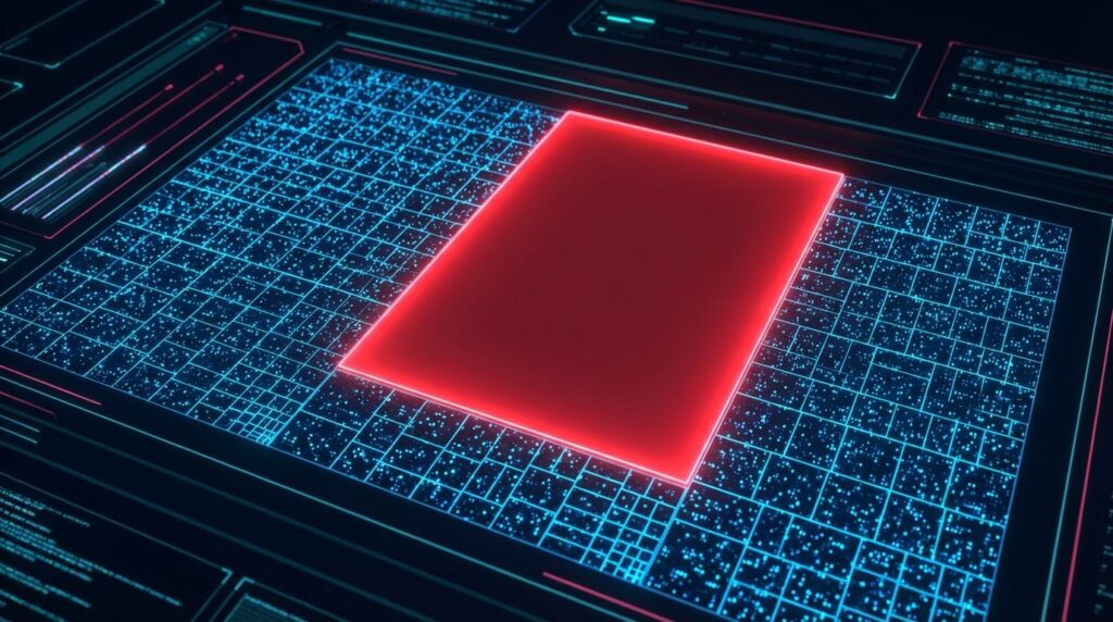 คำแนะนำภาพประกอบ (Prompt for Image): ภาพหน้าจอ Data Dashboard หรือแผนภูมิ (Chart) สมจริงที่แสดงการเปรียบเทียบขนาดของวาฬ (Whal