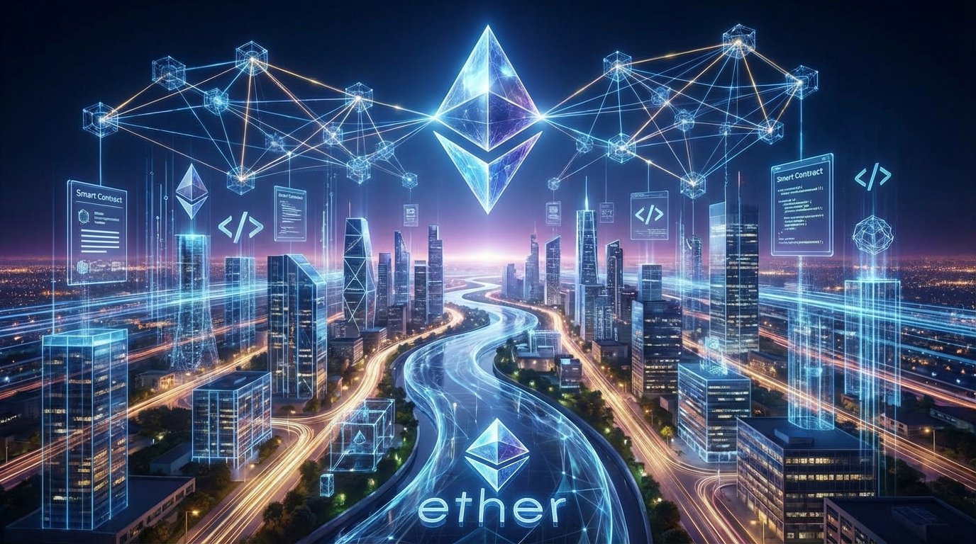 ethereum
