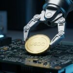 AI จ่ายเงินบนบล็อกเชนแล้ว 140 ล้านครั้ง! เปิดบัญชีธนาคารไม่ได้ เลยสร้างเศรษฐกิจของตัวเอง