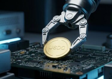 AI จ่ายเงินบนบล็อกเชนแล้ว 140 ล้านครั้ง! เปิดบัญชีธนาคารไม่ได้ เลยสร้างเศรษฐกิจของตัวเอง