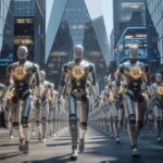 AI เลือก Bitcoin แทนเงินสด 48% แล้ว เจ้ามือตัวจริงอาจไม่ใช่คน