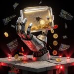 AI agent ถือ wallet ใช้เงินเอง ถ้าโดนหลอก ใครรับผิดชอบ?